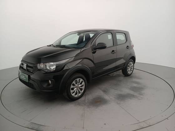 FIAT MOBI 1.0 EVO FLEX LIKE. MANUAL FIAT MOBI 1.0 EVO FLEX LIKE. MANUAL